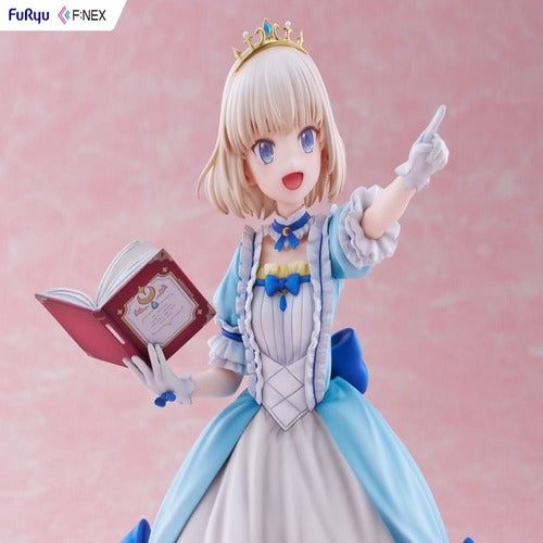 Tearmoon Empire FNEX statuette 1/7 Mia Luna Tearmoon 22 cm