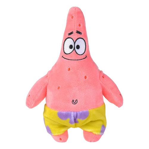 Bob l´éponge assortiment peluches 20 cm (12)