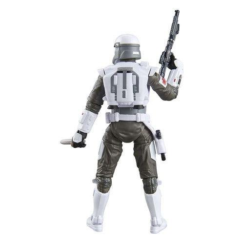 Star Wars: The Mandalorian Vintage Collection Actionfigur Imperial Armored Commando 10 cm