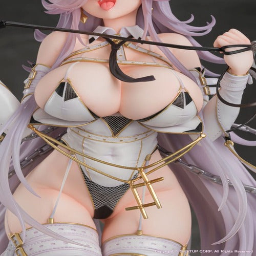 Destiny Child statuette PVC 1/6 War Goddess Akrasia 28 cm