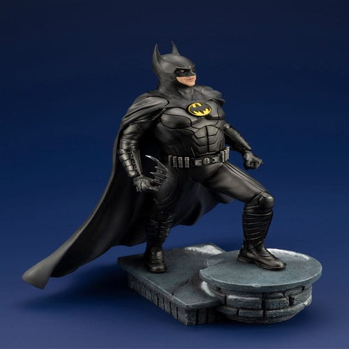 DC Comics ARTFX Statue 1/6 The Flash Movie Batman 34 cm