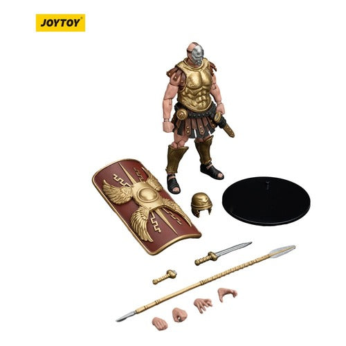 Strife figurine 1/18 Roman Republic Legionary Light Infantry I 12 cm