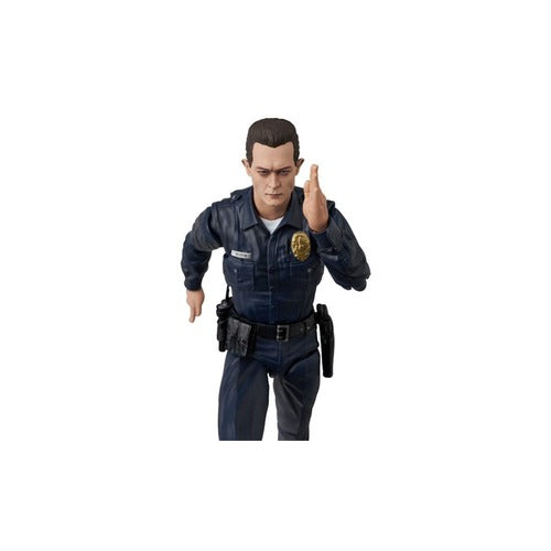 Terminator 2 figurine MAFEX T-1000 16 cm