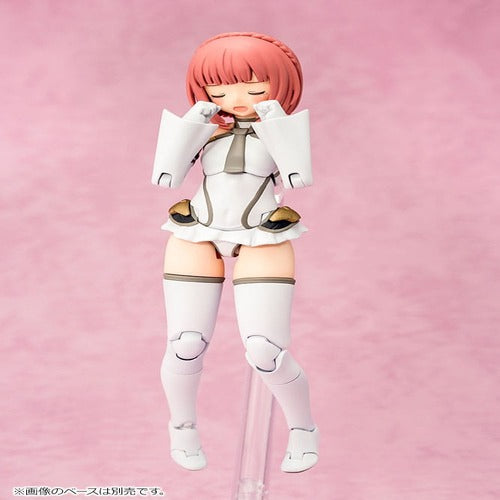 Alice Gear Aegis Megami Device Plastic Model Kit Aika Aikawa 16 cm