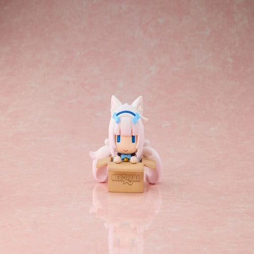 Nekopara Chibi Figuren 2er-Pack Vanilla & Chocola 7 cm