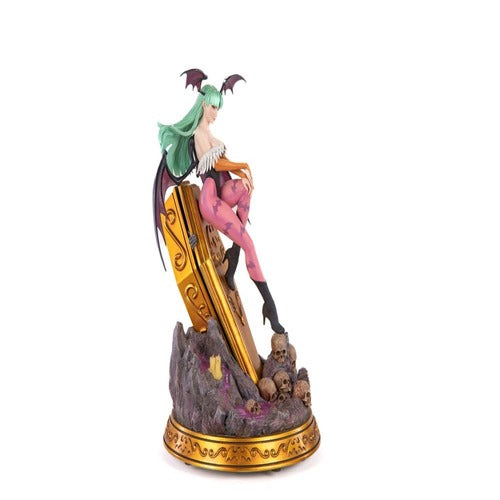 Darkstalkers statuette 1/6 Morrigan Aensland 43 cm