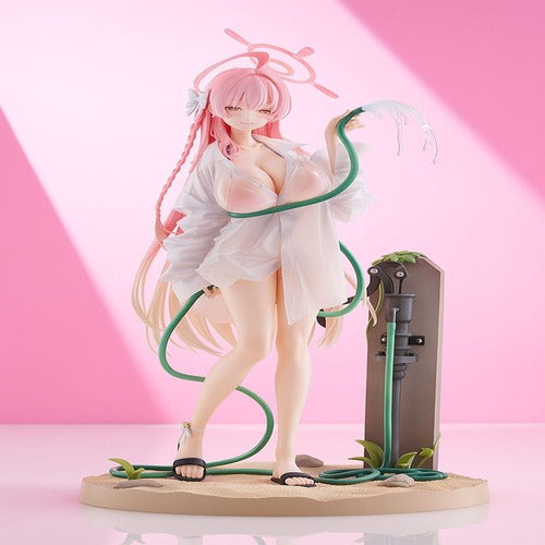 Blue Archive statuette PVC 1/7 Hanako Swimsuit Ver. 26 cm