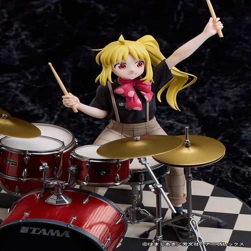 Bocchi the Rock! statuette 1/7 Nijika Ijichi 23 cm