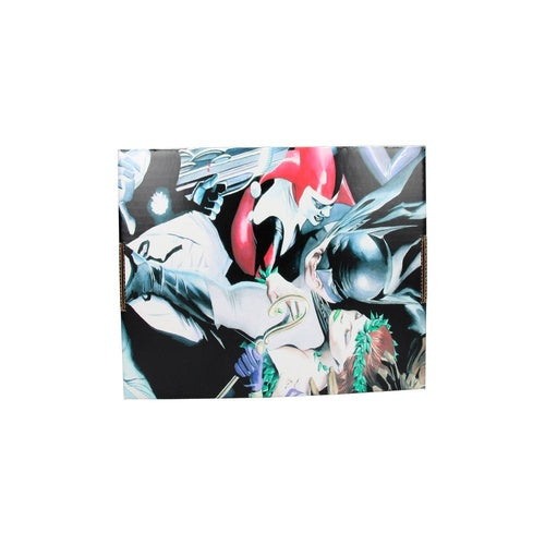 DC Comics boîte de rangement Batman by Alex Ross 40 x 21 x 30 cm