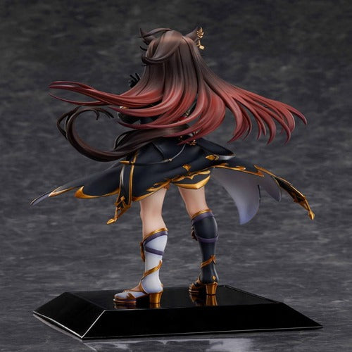 Uma Musume Pretty Dirby statuette PVC 1/7 Duramente 28 cm
