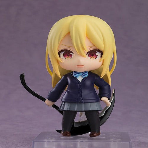 The Foolish Angel Dances with the Devil figurine Nendoroid Lily Amane 10 cm