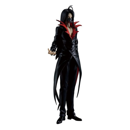 Yu Yu Hakusho statuette PVC Ichibansho Karasu (Dark Tournament Edition Vol.2) 25 cm