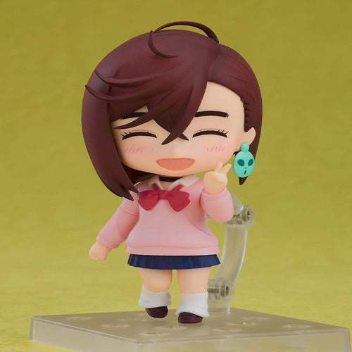 Dandadan figurine Nendoroid Momo 10 cm