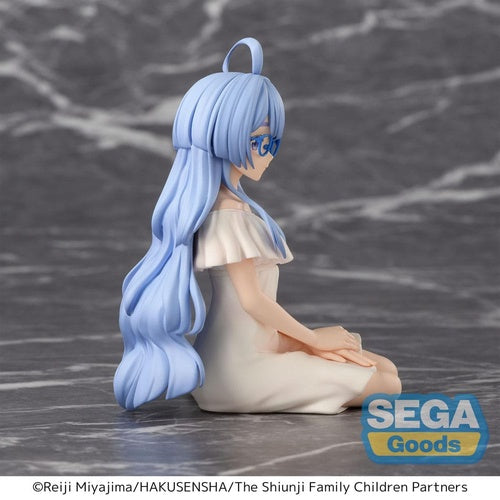 The Shiunji Family Children statuette PVC PM Perching Seiha Shiunji 9 cm