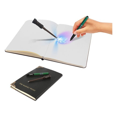 Harry Potter Tom Riddle's Tagebuch