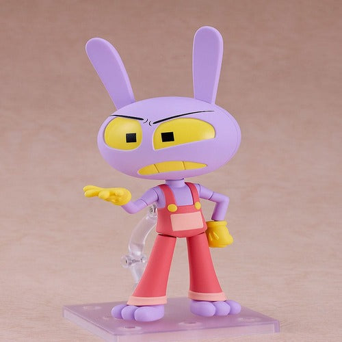 The Amazing Digital Circus figurine Nendoroid Jax 10 cm