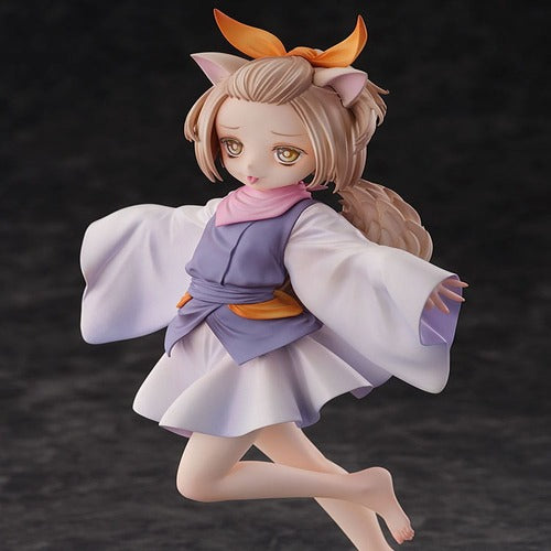 Yu-Gi-Oh! statuette PVC 1/7 Card Game Monster Figure Collection Ash Blossom & Joyous Spring 23 cm