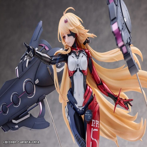 Tower of Fantasy statuette PVC 1/7 Nemesis Venus Ver. 25 cm