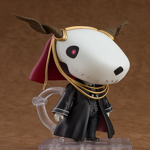 The Ancient Magus' Bride figurine Nendoroid Elias Ainsworth: Season 2 Ver. 10 cm