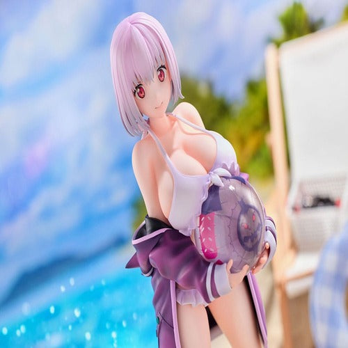 SSSS.Gridman statuette PVC 1/7 Akane Shinjo 23 cm