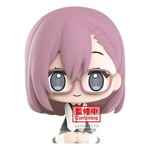 2.5 Dimensional Seduction statuette PVC Sitting Figure Ririsa Amano 10 cm