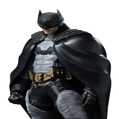 DC Comics statuette 1/10 Art Scale Batman by Rafael Grampá 23 cm
