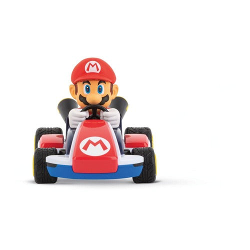 Super Mario Kart Race Kart télécommandée RC 1/32 2,4GHz Mario