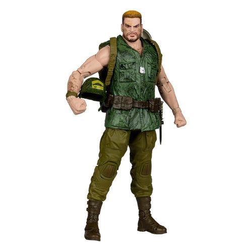 DC Multiverse McFarlane Collector Edition Actionfiguren 18 cm Wave 5 Sortiment (6)