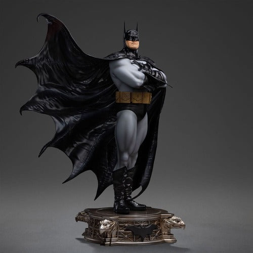 DC Comics statuette Legacy Replica 1/4 Batman DC Trinity 60 cm