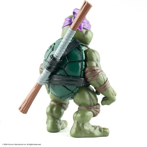 Tortues Ninja Soft Vinyl Figurine Donatello 25 cm