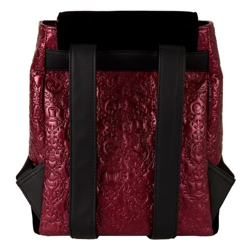 Disney by Loungefly sac à dos Mini Villains