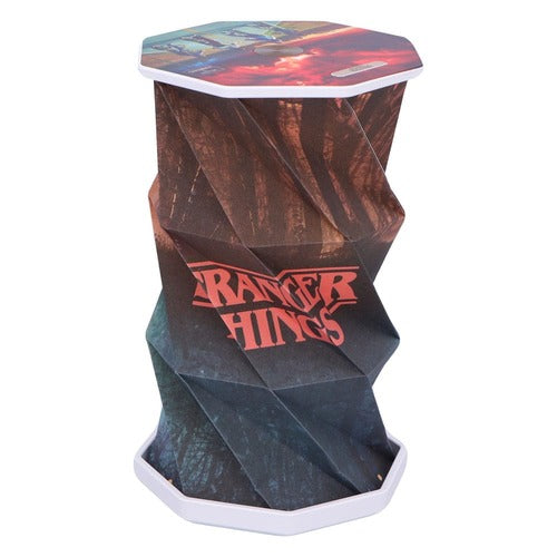 Stranger Things faltbare Lampe The Upside Down 15 cm