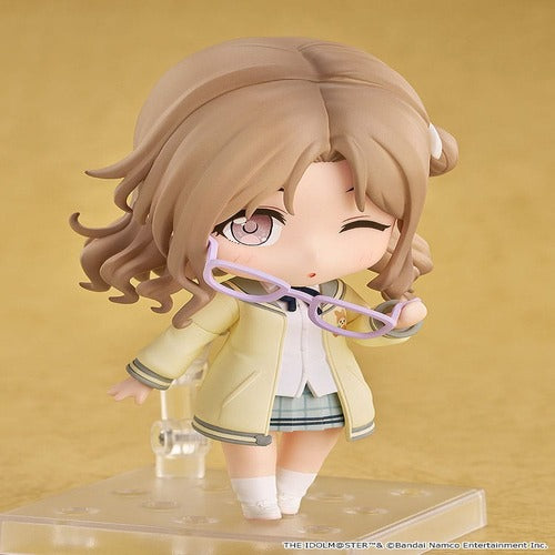 The Idolmaster Shiny Colors figurine Nendoroid Hinana Ichikawa 10 cm