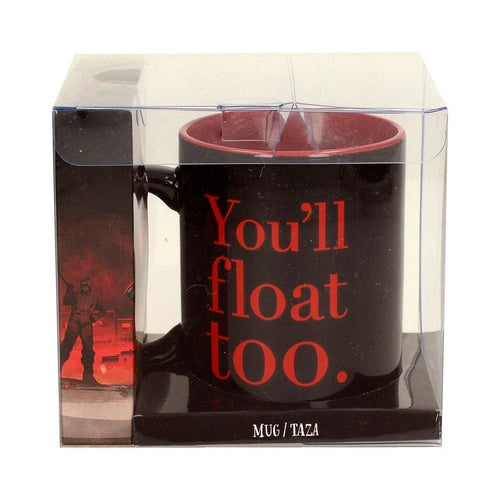 « Il » est revenu 2017 mug Pennywise
