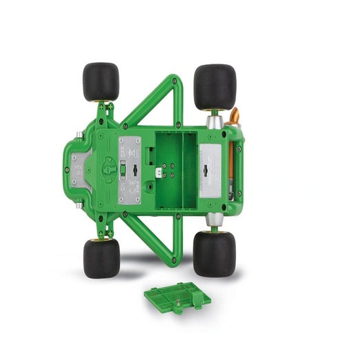 Super Mario Kart voiture télécommandée RC 1/18 2,4GHz Pipe Kart Luigi