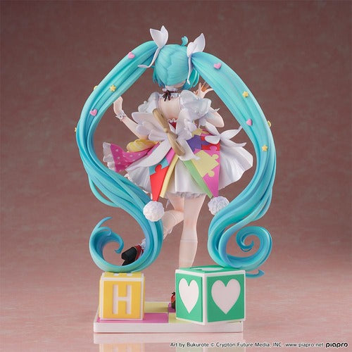 Character Vocal Series 01 statuette 1/7 Hatsune Miku Expo 2023 VR Ver. 26 cm