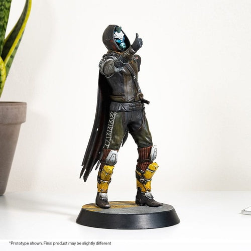Destiny statuette PVC Cayde-6 25 cm