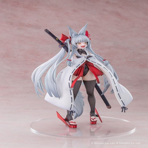 Azur Lane statuette PVC 1/6 Asanagi 29 cm