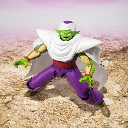 Dragon Ball Daima figurine S.H.Figuarts Piccolo 16 cm