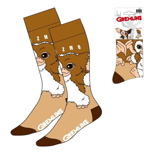 Gremlins chaussettes Gizmo 36-43