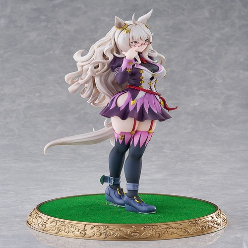 Uma Musume Pretty Derby statuette PVC 1/7 Biwa Hayahide 27 cm