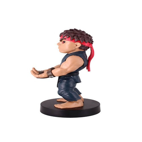 Street Fighter support Cable Guys Evil Ryu 20 cm