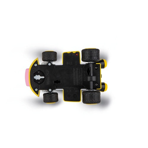 Super Mario Kart Race Kart télécommandée RC 1/32 2,4GHz Peach