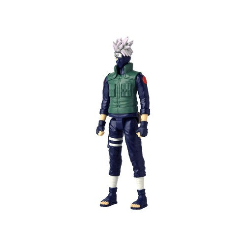 Naruto Shippuden figurine Anime Heroes Mega Kakashi Hatake 30 cm