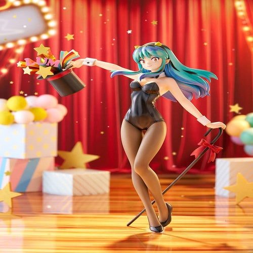 Urusei Yatsura statuette PVC 1/7 Lum Bunny Girl Ver. 25 cm