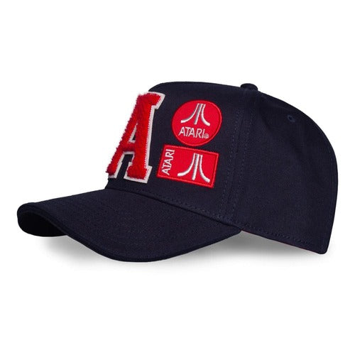 Atari casquette baseball Curved