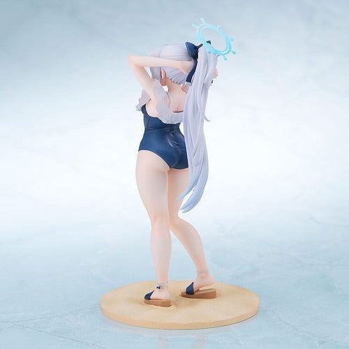 Blue Archive statuette PVC 1/7 Miyako (Swimsuit): Memorial Lobby Ver. 24 cm