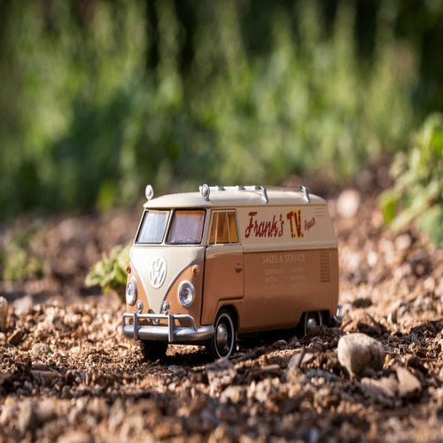Transformers Véhicule 1/32 1967 VW Bus T7 Wheeljack