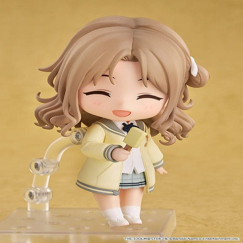 The Idolmaster Shiny Colors figurine Nendoroid Hinana Ichikawa 10 cm