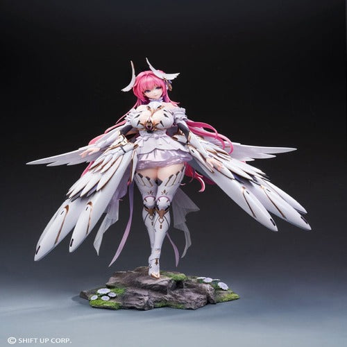 Goddess of Victory: Nikke statuette PVC 1/7 Dorothy 31 cm